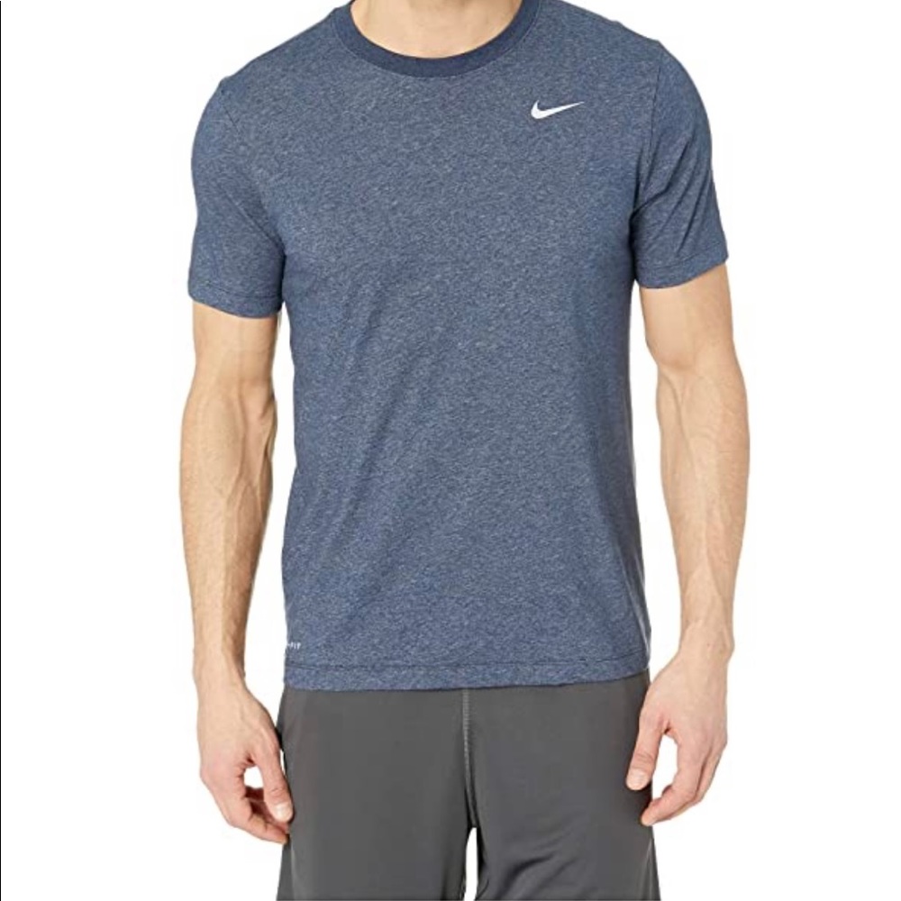 Nike Dri Fit t shirt Large